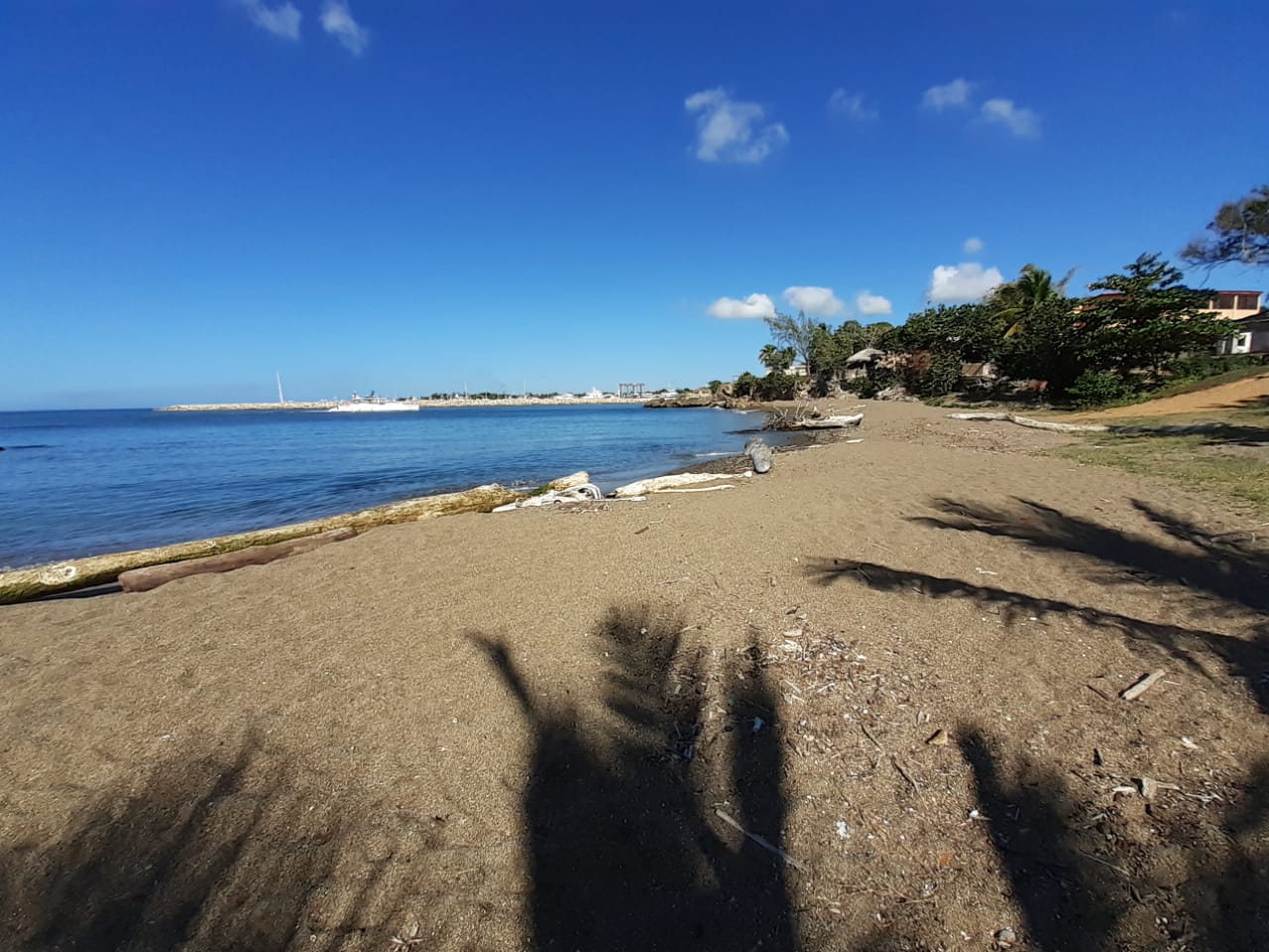 Land Boca de Chavón