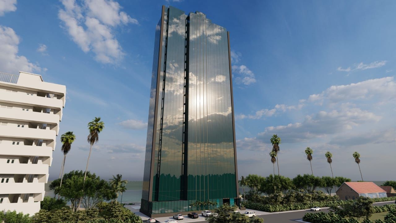 Juan Dolio Millenium Tower